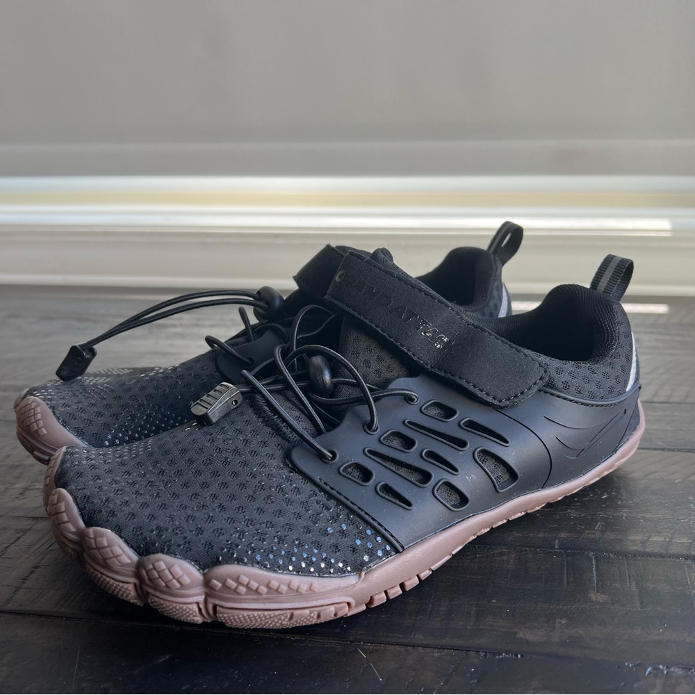 NWT Grand Attack Comfort Women’s Gym Sneakers